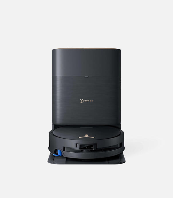 جارو رباتیک اکووکس ECOVACS X9 Pro Omni