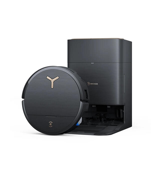 جارو رباتیک اکووکس ECOVACS X9 Pro Omni