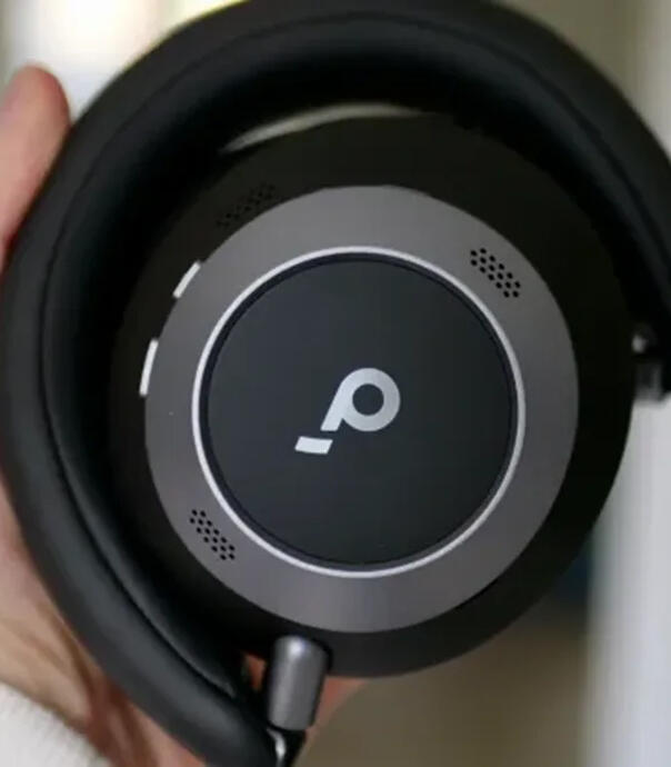 هدفون بی سیم انکر Soundcore Space One pro