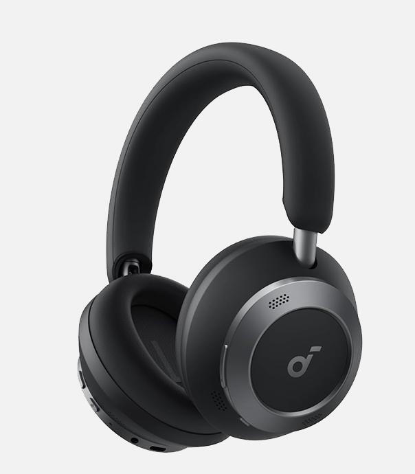 هدفون بی سیم انکر Soundcore Space One pro