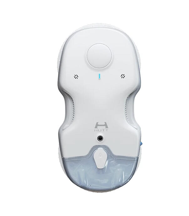ربات شیشه پاک کن هوشمند شیائومی مدل HUTT C65