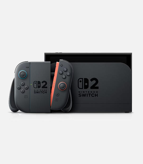 کنسول بازی Nintendo Switch 2