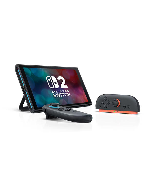 کنسول بازی Nintendo Switch 2