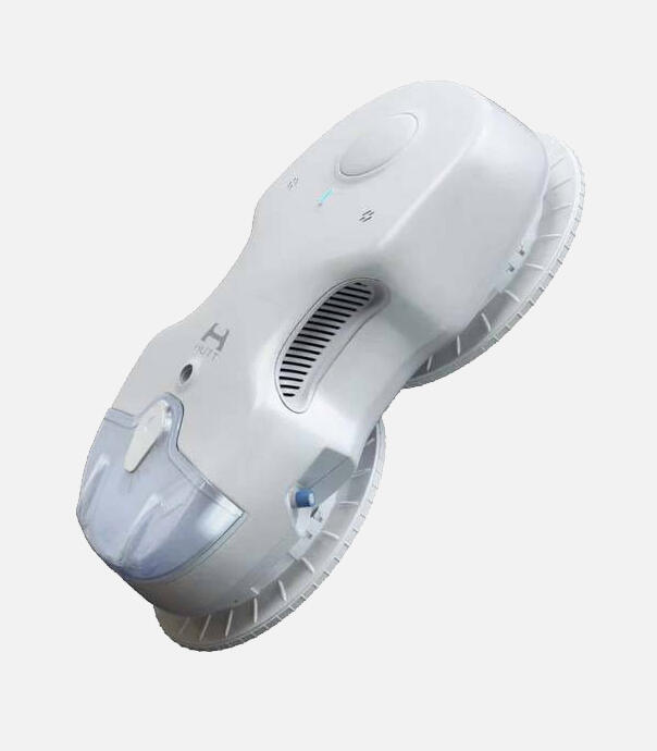 شیشه شوی رباتیک هوشمند شیائومی مدل HUTT C6