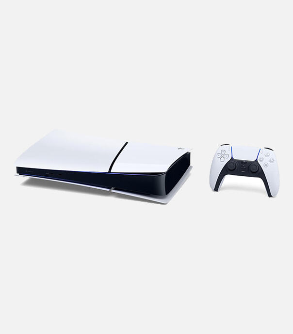 کنسول بازی سونی مدل Playstaion 5 Slim Digital Edition با ظرفیت 1 ترابایت - CFI-2016