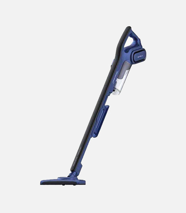 جارو برقی شیائومی مدل DX810 با قدرت مکش ۶۰۰ وات
