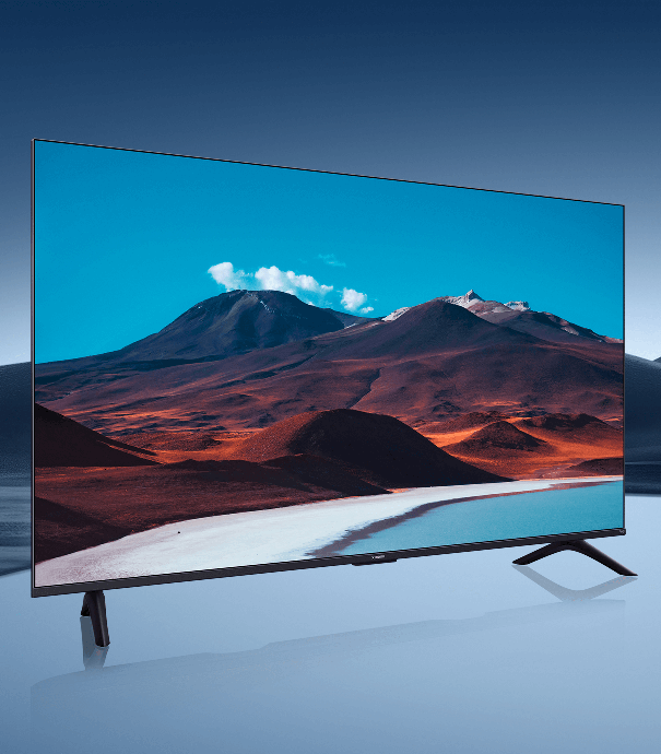 تلویزیون Xiaomi TV F 2026