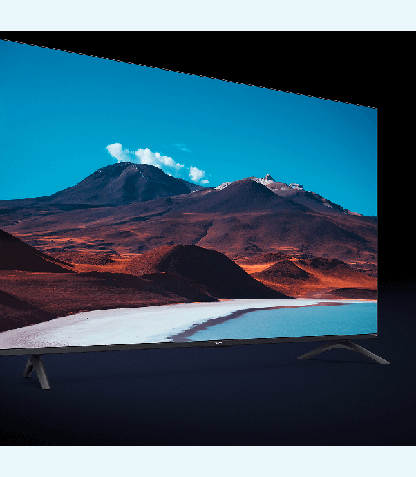تلویزیون Xiaomi TV F 2026