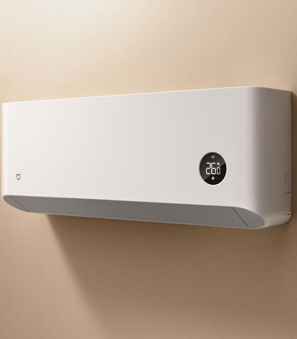 کولر گازی Mijia Air Conditioner Pro Eco 3.5 kW و 2.6 kW