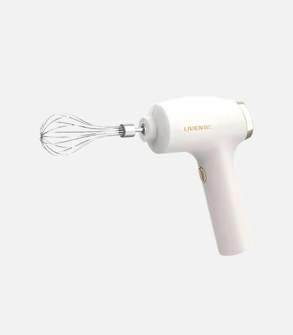 همزن شارژی شیائومی مدل LIVEN DDQ-D2
