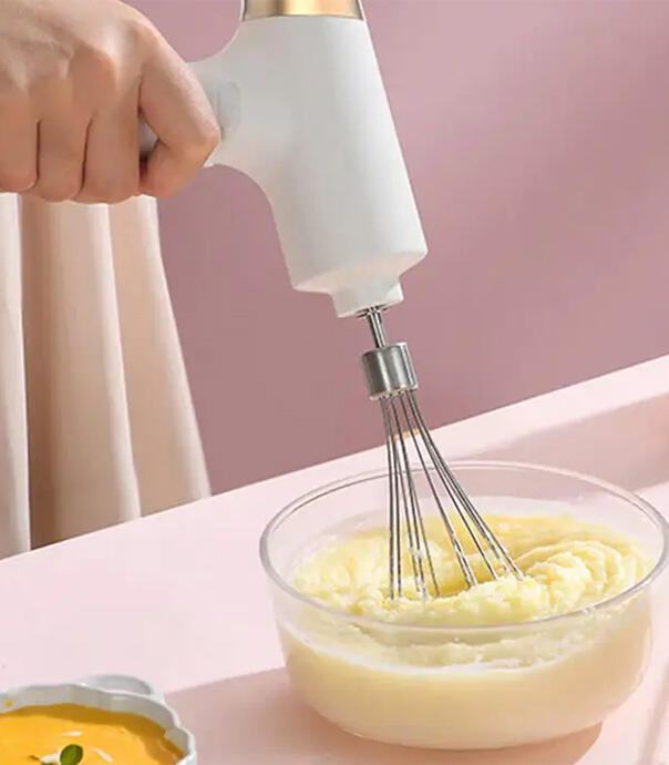 همزن شارژی شیائومی مدل LIVEN DDQ-D2