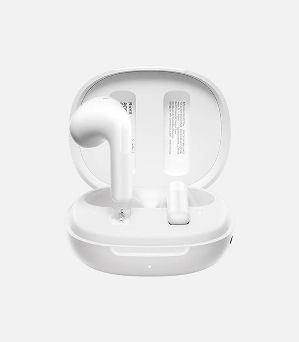 هندزفری بلوتوثی شیائومی مدل QCY AilyBuds E10
