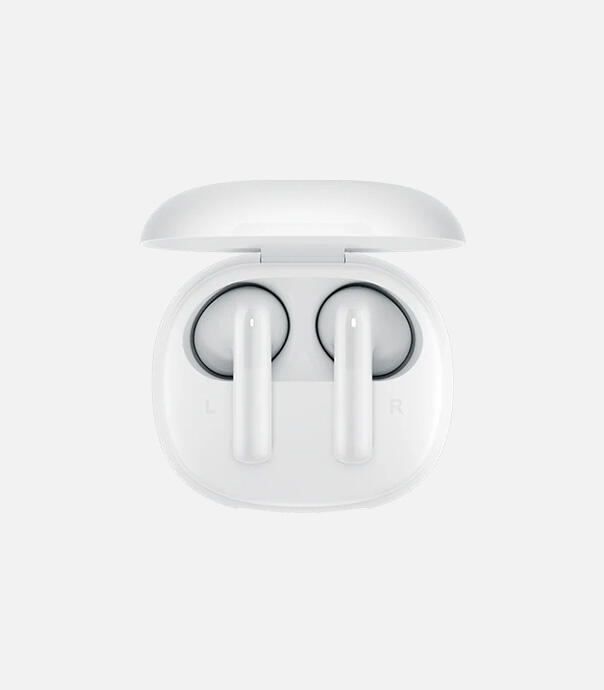 هندزفری بلوتوثی شیائومی مدل QCY AilyBuds E10