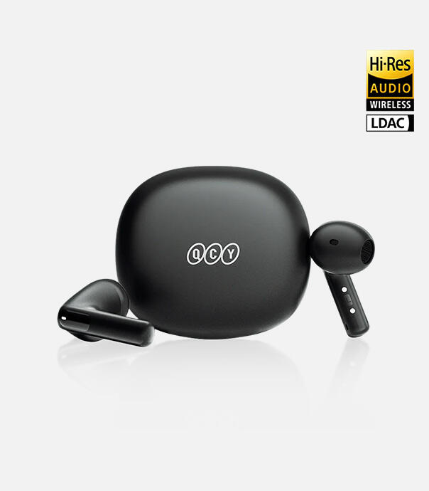 هندزفری بلوتوثی شیائومی مدل QCY AilyBuds E10