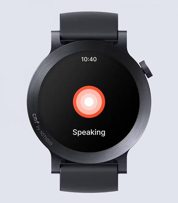ساعت هوشمند CMF Watch 3 Pro
