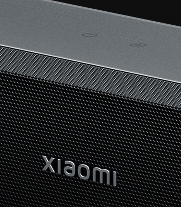 ساند بار شیائومی مدل Xiaomi Soundbar Pro 2.1 ch
