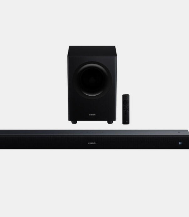 ساند بار شیائومی مدل Xiaomi Soundbar Pro 2.1 ch