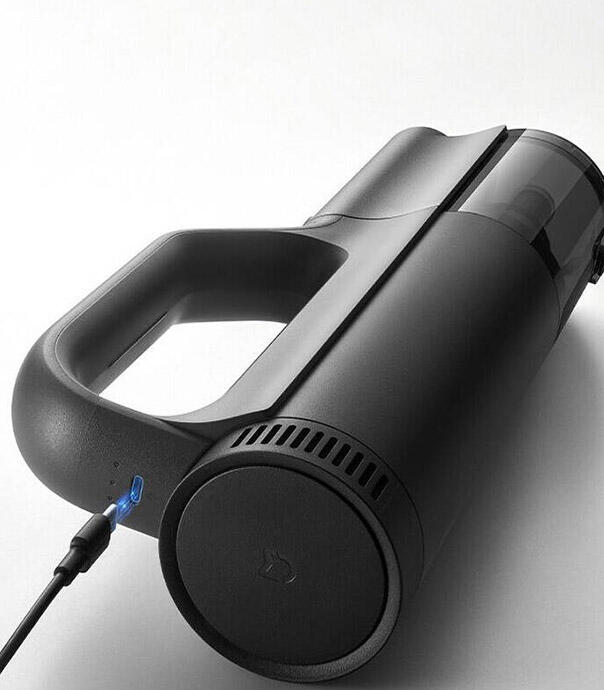 جارو برقی خودروی شیائومی Mijia مدل MJXCQ01QW ( با توان 21000 پاسکال )