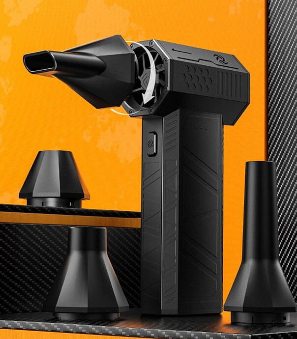 جت فن سوپرپاور توربو X3 Mini Turbo Fan
