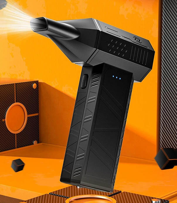 جت فن سوپرپاور توربو X3 Mini Turbo Fan