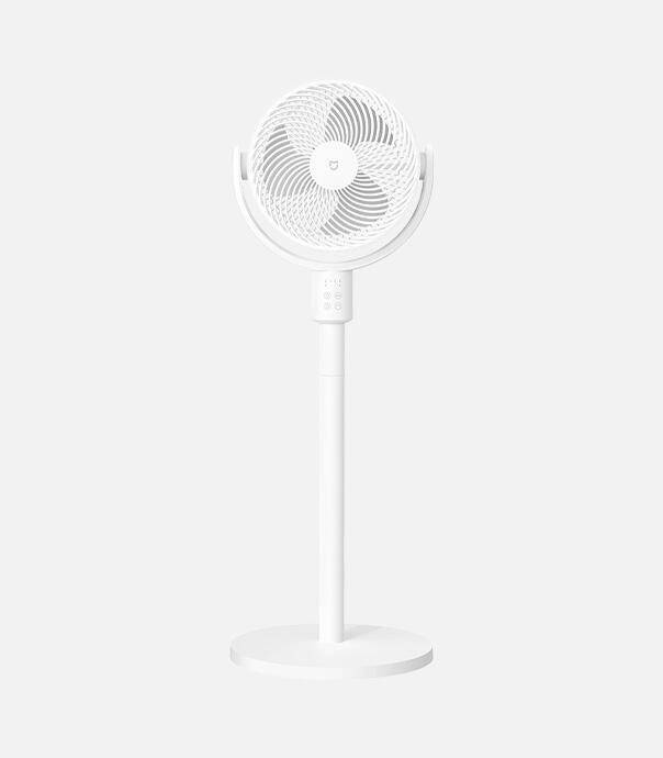 پنکه ایستاده و رومیزی هوشمند شیائومی مدل Mijia Circulation Fan BPLDS08DM