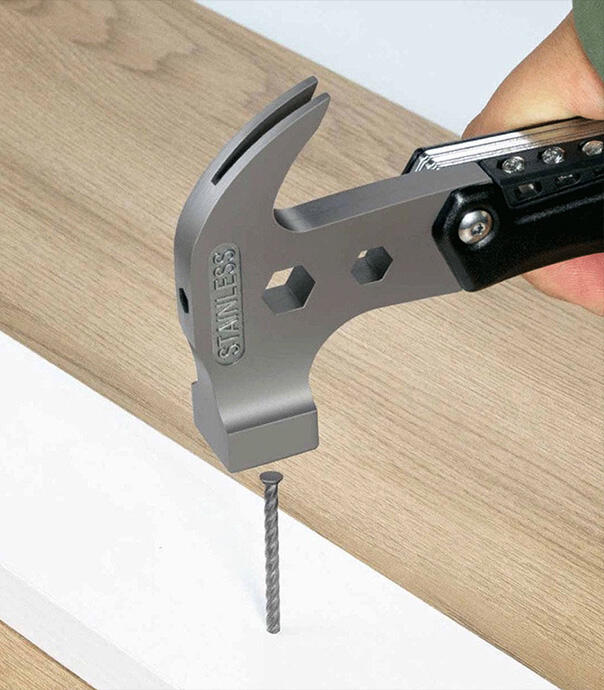 چکش چندکاره شیائومی مدل MarsWorker MSHA001