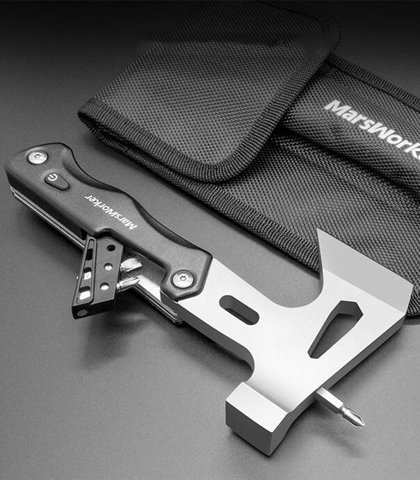 چکش چندکاره شیائومی مدل MarsWorker MSHA001