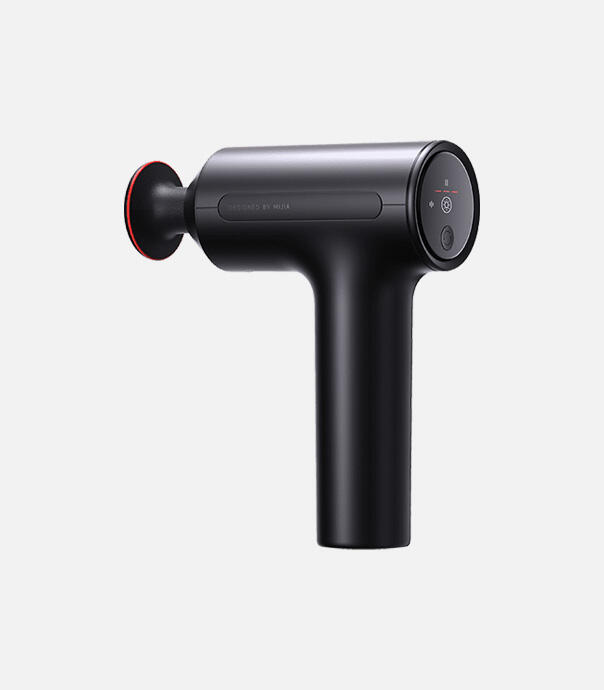 ماساژور تفنگی شیائومی مدل Mijia Massage Gun H3 MJJMQ06YM