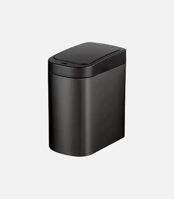 سطل زباله هوشمند ضد زنگ شیائومی مدل NINESTARS DZT-7-2