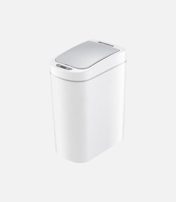 سطل زباله هوشمند ضد زنگ شیائومی مدل NINESTARS DZT-7-2