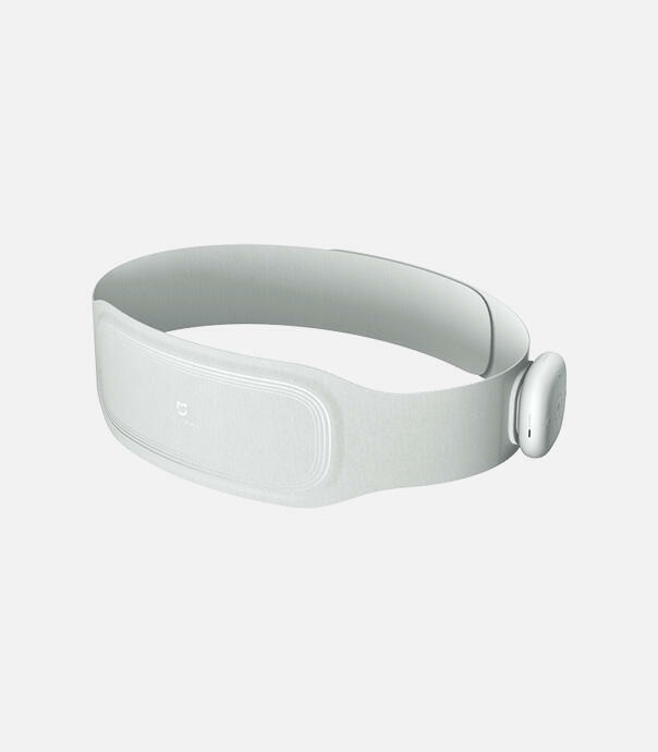 ماساژور کمر و شکم شیائومی مدل Mijia Smart Waist Massager EMS Version MJYBAMY1-ZJ