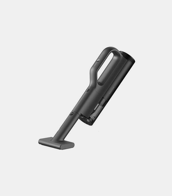 جارو برقی خودروی شیائومی Mijia مدل MJXCQ01QW ( با توان 21000 پاسکال )