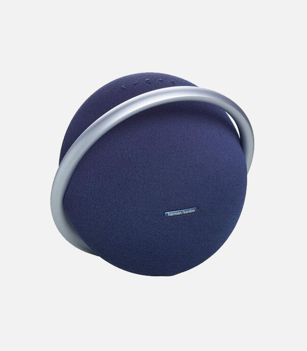 اسپیکر بلوتوثی قابل حمل هارمن کاردن مدل Onyx Studio 8