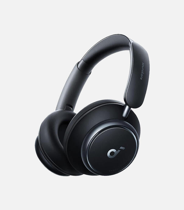 هدفون بلوتوث انکر مدل SoundCore Space Q45 A3040