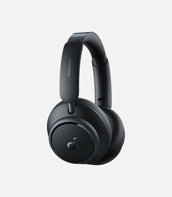 هدفون بلوتوث انکر مدل SoundCore Space Q45 A3040