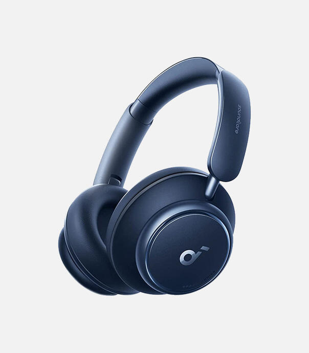 هدفون بلوتوث انکر مدل SoundCore Space Q45 A3040