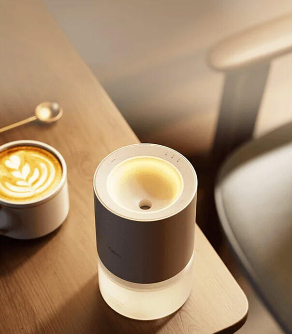 خوشبو کننده و بخور ساز هوشمند شیائومی مدل Xiaomi Smart Fragrance Diffuser MJXFJ03XW