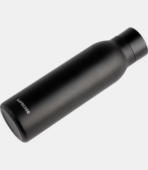فلاسک هوشمند LePresso 600ml Smart Hydration Vacuum Bottle