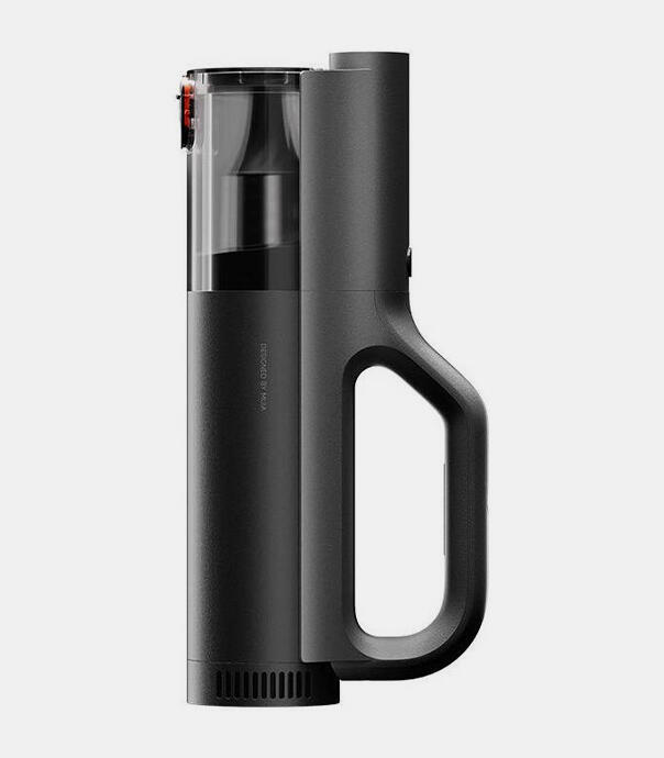 جارو شارژی خودروی شیائومی Mijia مدل MJXCQ01QW ( با توان 21000 پاسکال )