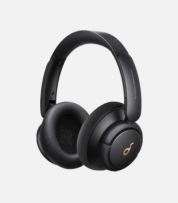 هدفون بلوتوثی انکر مدل Soundcore Life Q30 A3028