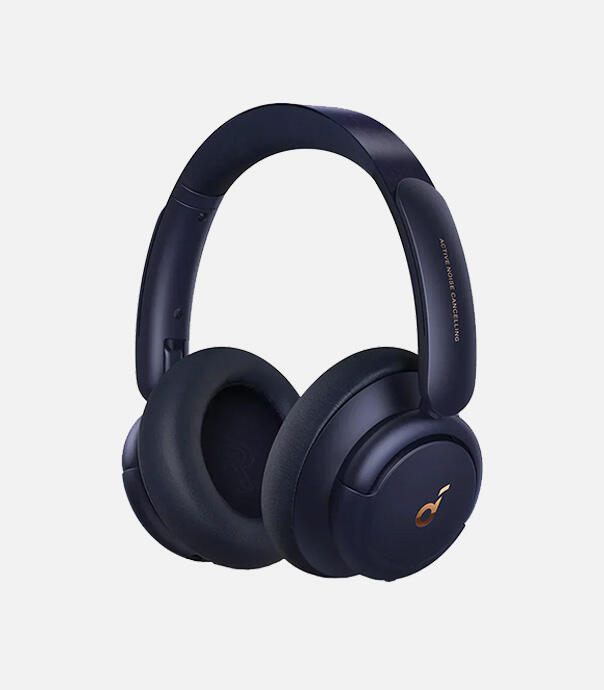 هدفون بلوتوثی انکر مدل Soundcore Life Q30 A3028