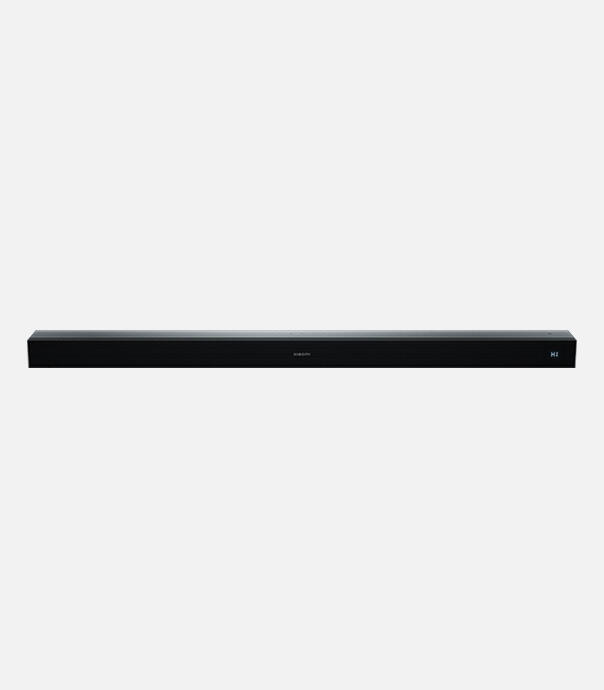 ساندبار 120 وات شیائومی مدل Xiaomi TV Soundbar 2.1 SNA4MB-21