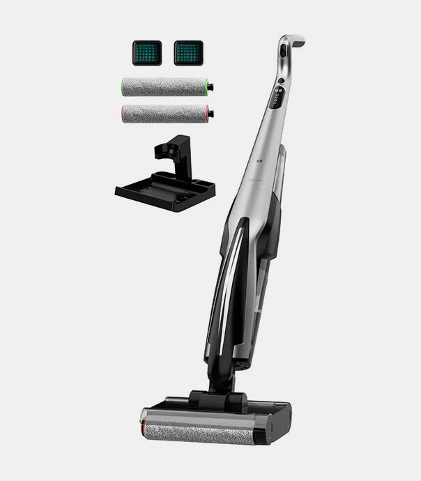 جارو شارژی Deerma VX96W