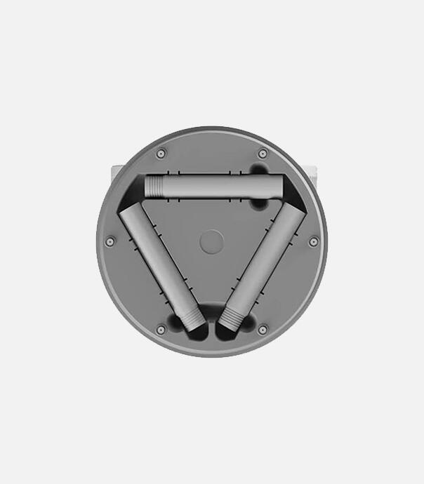 پنکه ایستاده و رومیزی شیائومی مدل Deerma DEM-FD11W