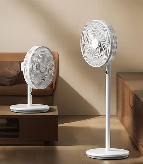 پنکه ایستاده و رومیزی شیائومی مدل Deerma DEM-FD11W