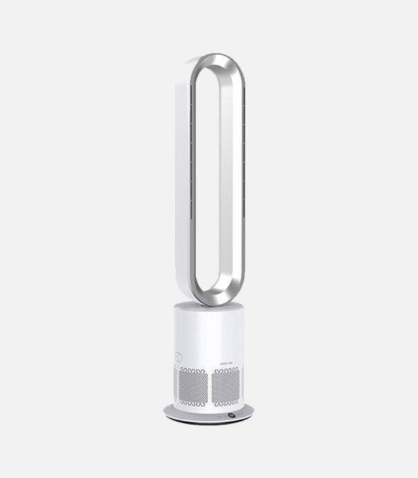پنکه بدون پره با تصفیه هوا گرین لاین مدل Air Cooler With Air Purification