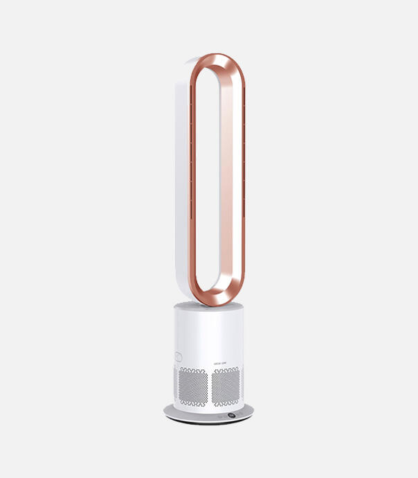 پنکه بدون پره با تصفیه هوا گرین لاین مدل Air Cooler With Air Purification