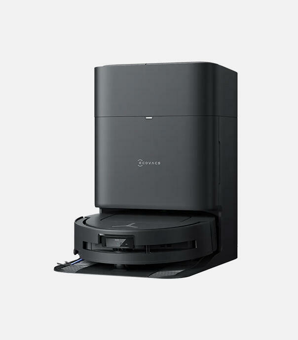 جارو رباتیک شیائومی مدل ECOVACS T80 Omni