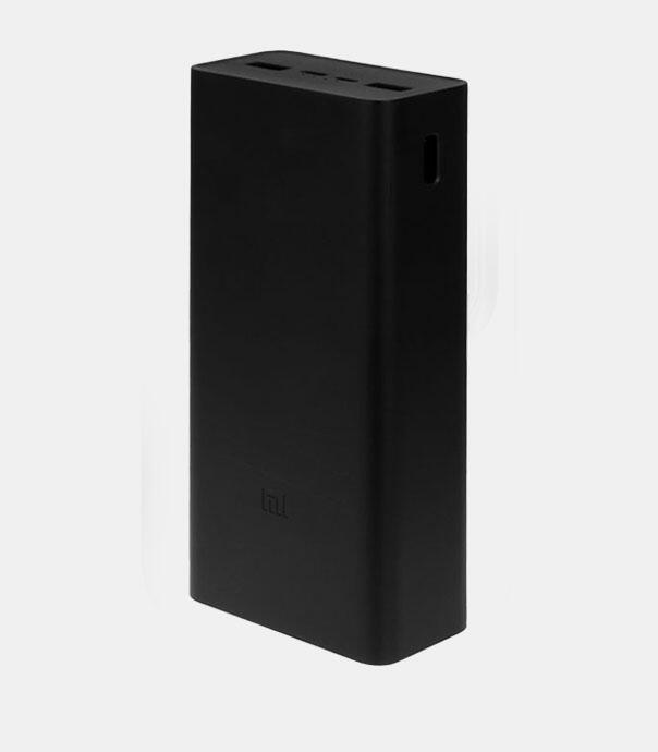پاوربانک شیائومی 30000 میلی آمپر مدل PB3018ZM