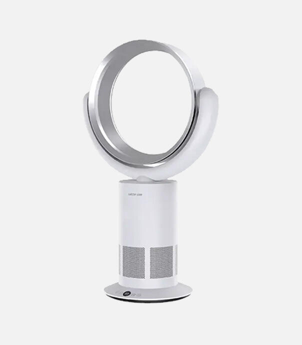 پنکه بدون پره گرین لاین مدل Green Lion Air Ring Cooler Electric Bladeless Fan